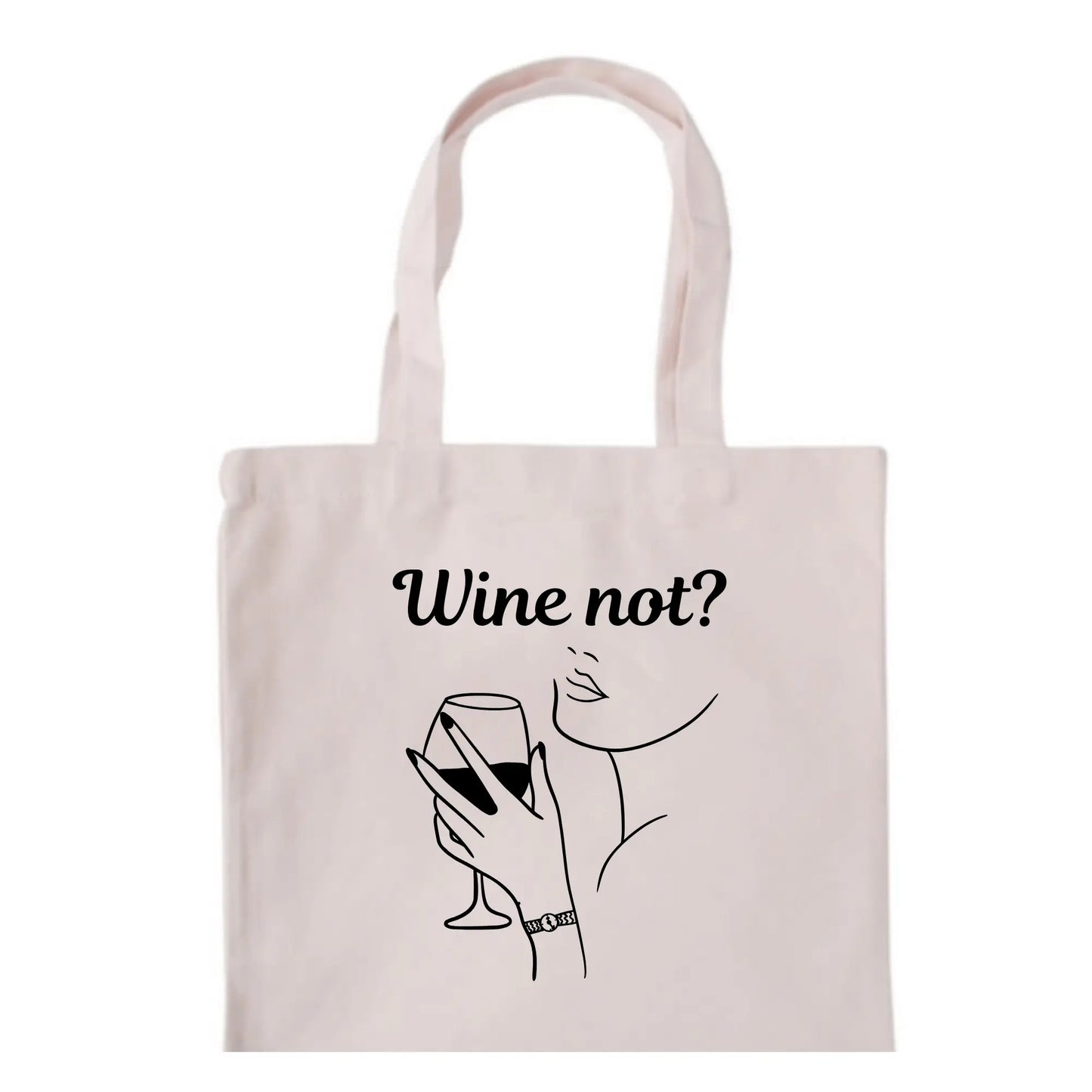 Emotional Baggage Tote Bag