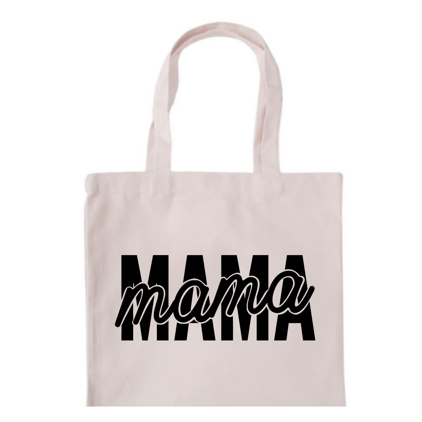 Mama Tote Bag - Skandles Co