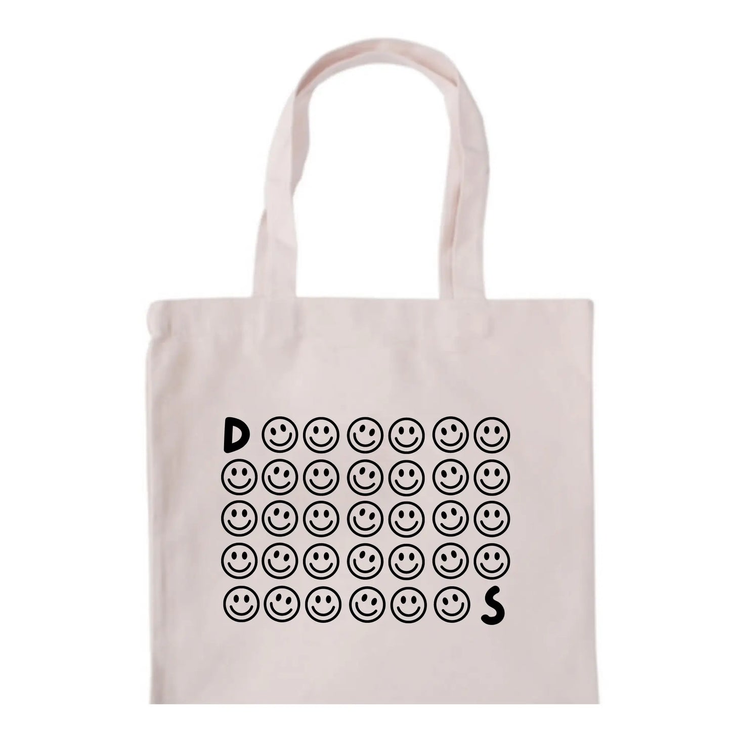 D**s Tote Bag – Bold & Sassy Tote Bags