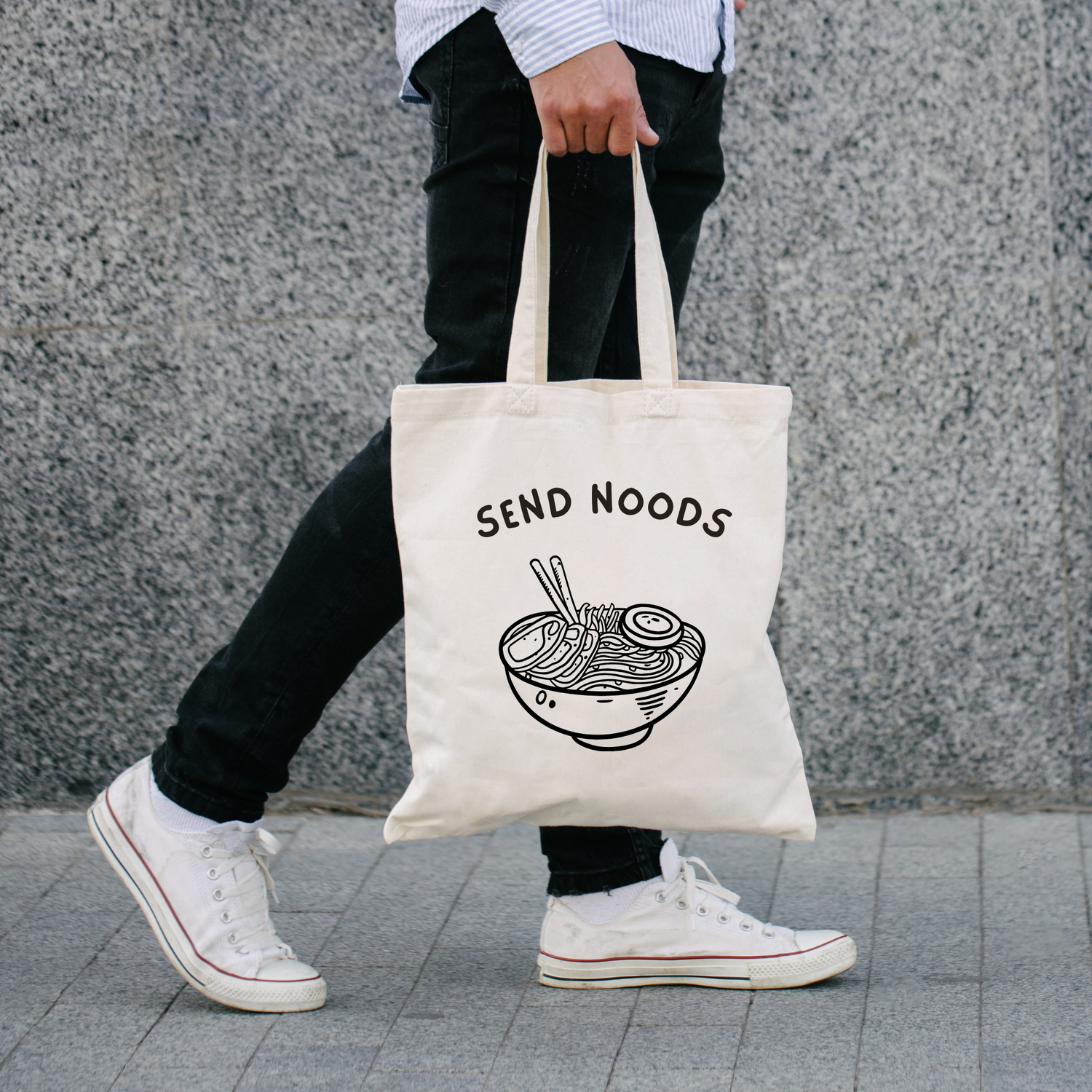 Tote Bags